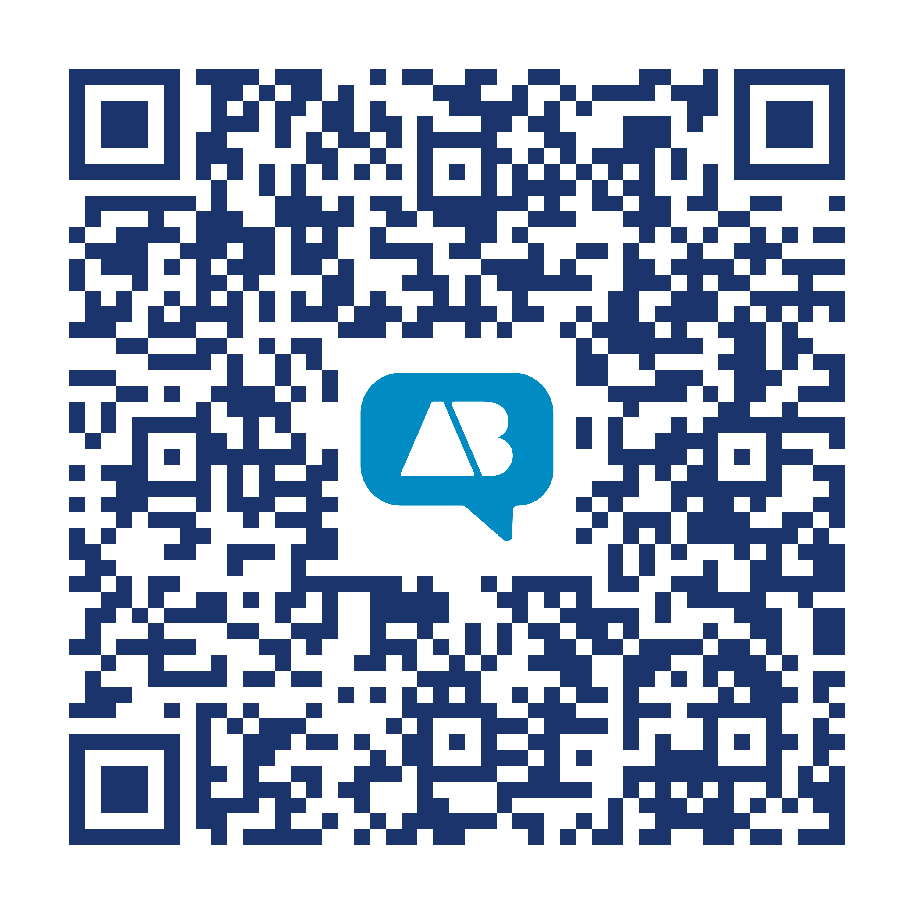 Shelly Nickels QR code