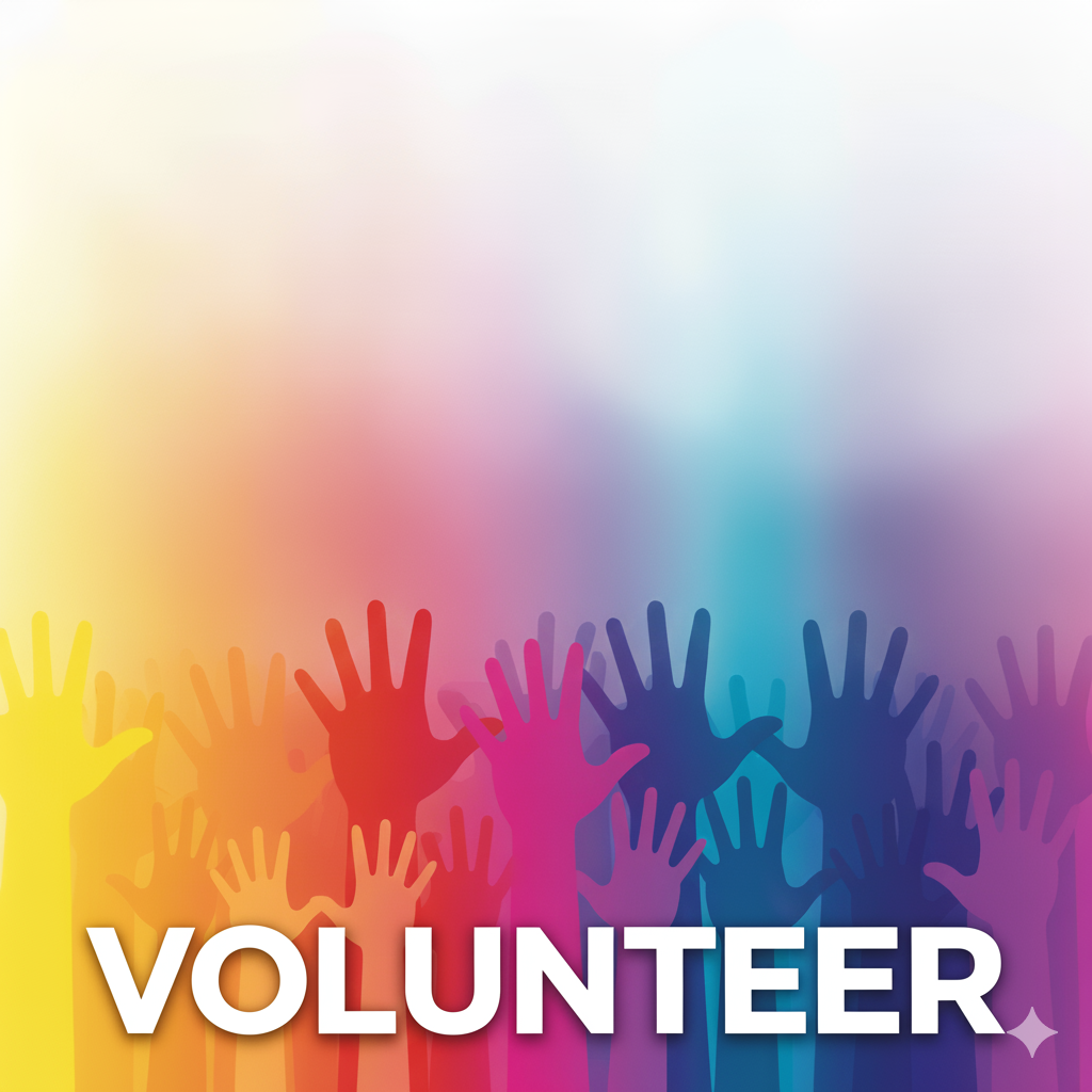 Volunteer